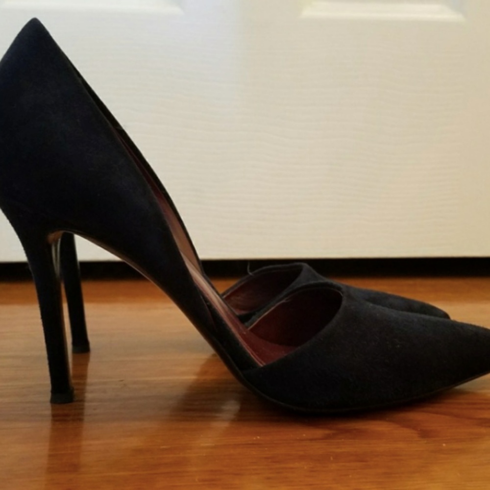 Celine Pumps - image 2